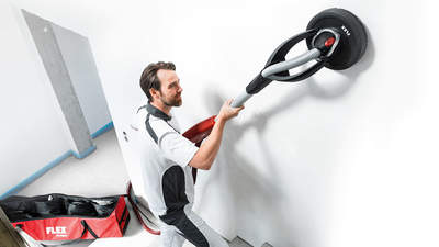 Ponceuse à bras girafe GE 7 Flex Ponceuse à bras girafe GE 7 Flex